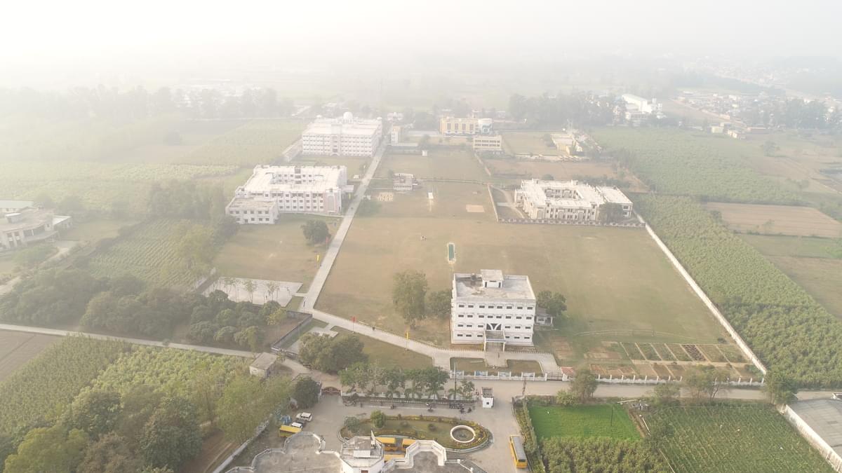 RIT Roorkee hostel photo 3